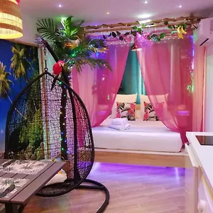 Apartment Wonder Paradisio, Nerja