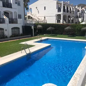 Apartment Verano Azul Miguel, Nerja