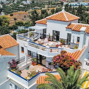 Casa Joya Vakantiehuis